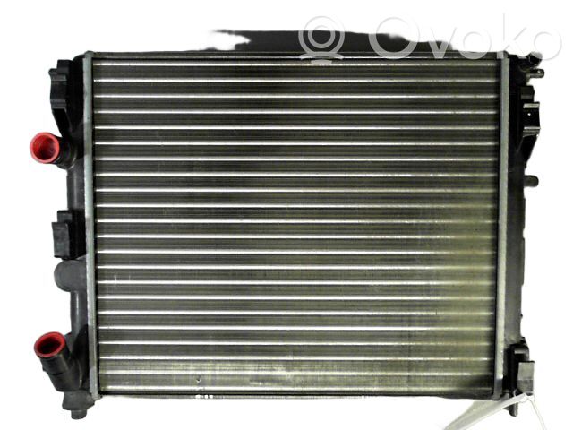 Renault Clio II Radiatore di raffreddamento 