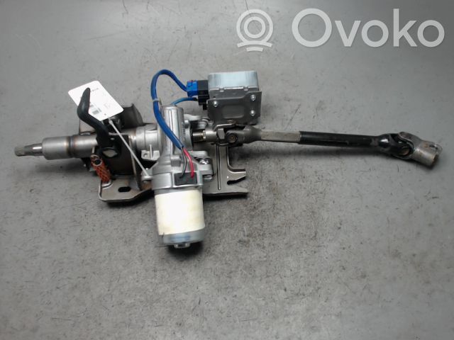 Renault Twingo II Set ax volan 
