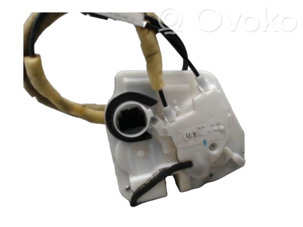 Mazda 2 Serratura portiera anteriore
