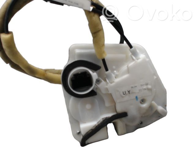Cerradura de puerta delantera   DF7459310C,DF7459310C