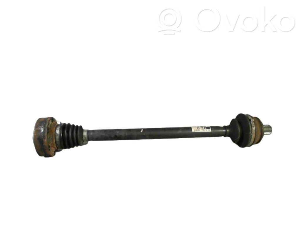 Audi A8 S8 D3 4E Albero di trasmissione posteriore