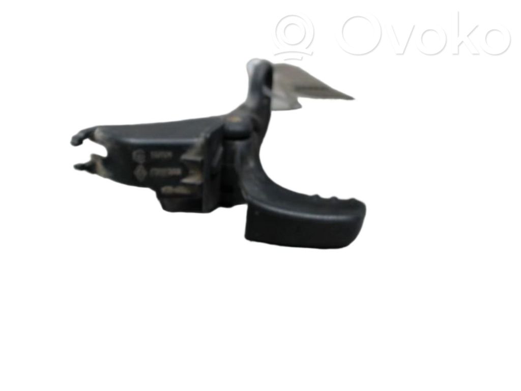 Manecilla externa puerta delantera   8200385181,8200385181