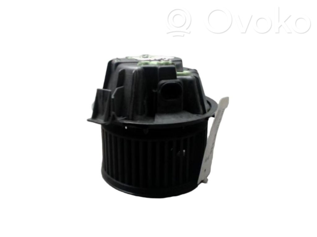 Dacia Sandero Pulseur d'air habitacle