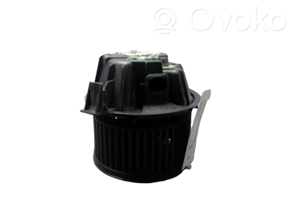 Dacia Sandero Pulseur d'air habitacle 