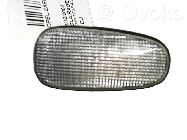 Opel Zafira A Seitenblinker 