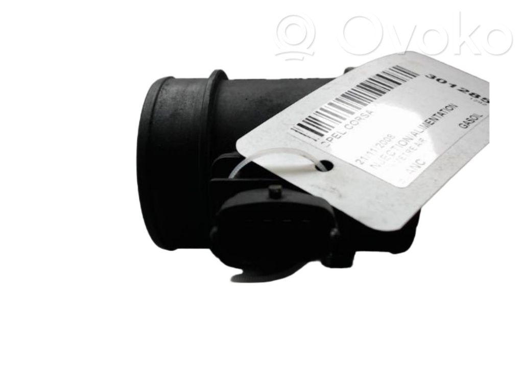 Opel Corsa D Misuratore di portata d'aria