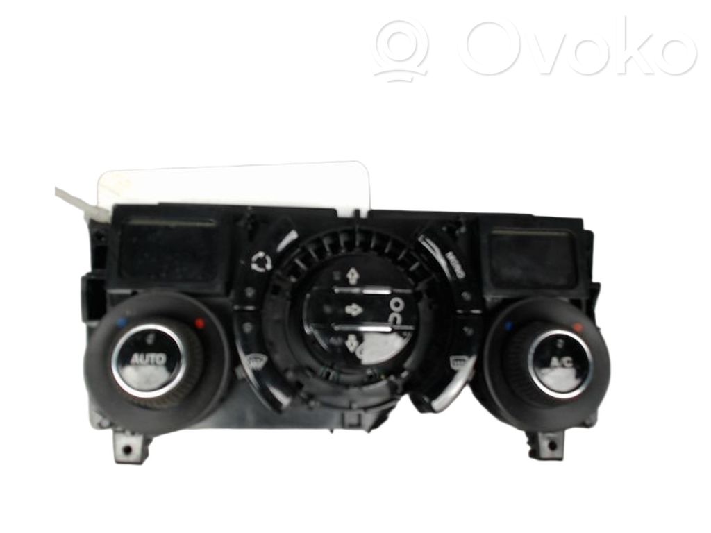 Citroen C3 Picasso Unitate control climatizare 