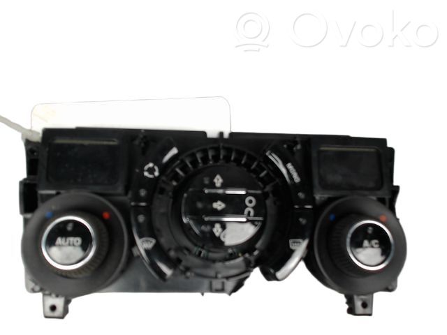 Citroen C3 Picasso Unitate control climatizare 
