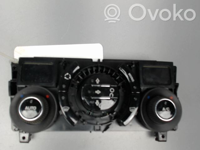Citroen C3 Picasso Unitate control climatizare 