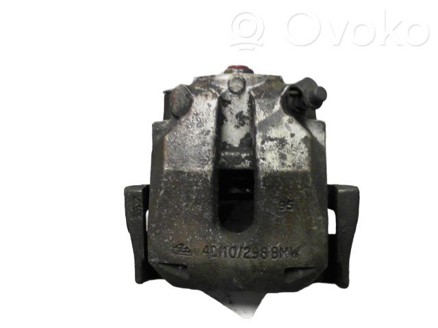 BMW 5 E39 Pinza del freno posteriore