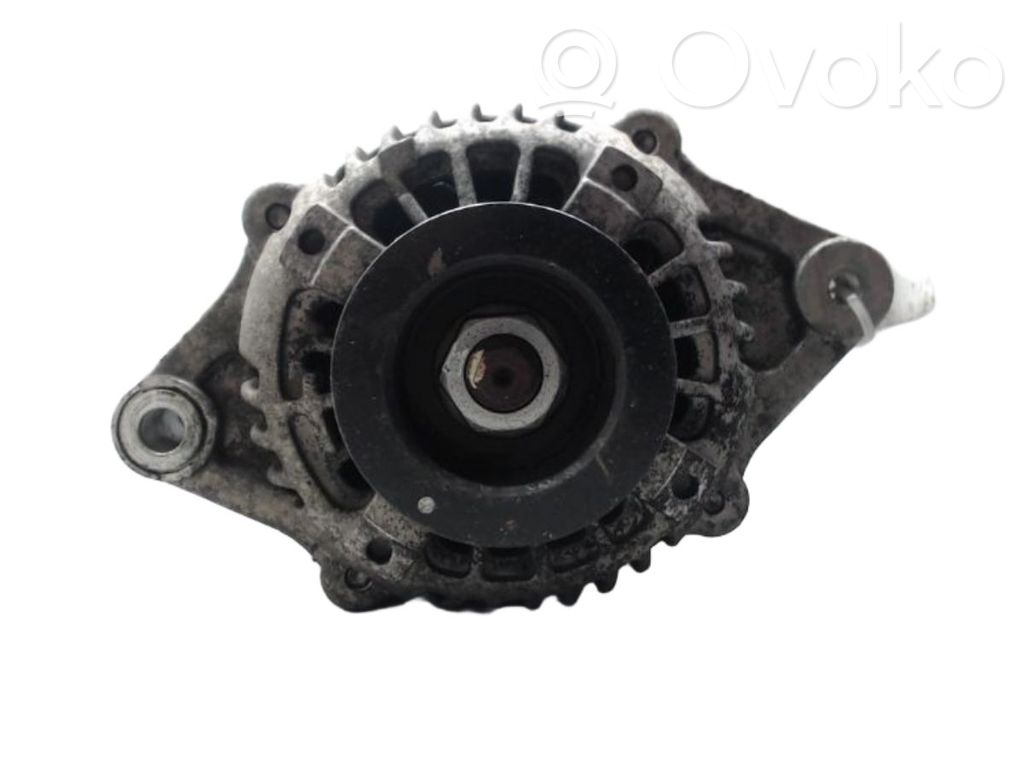 Nissan Pixo Generator/alternator 