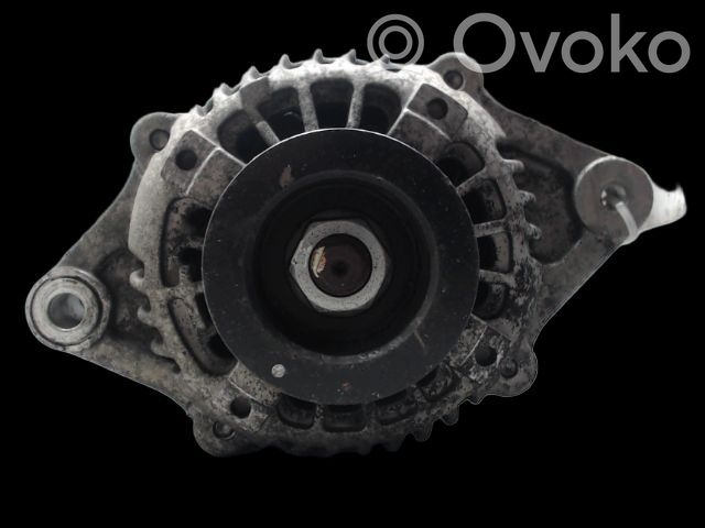 Nissan Pixo Alternador