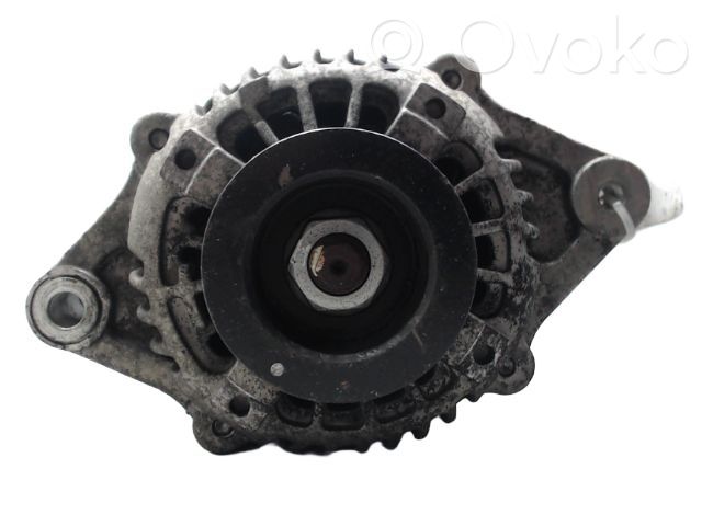 Nissan Pixo Generator/alternator