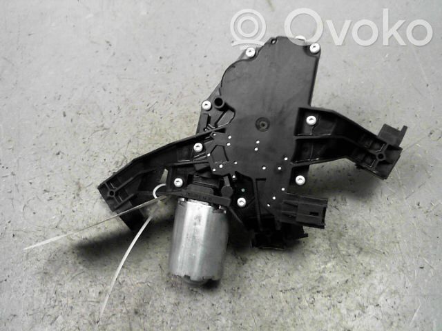 Peugeot 207 Motor ștergător lunetă 