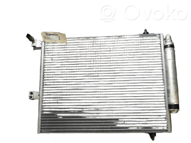 Citroen C8 Radiatore di raffreddamento A/C (condensatore) 