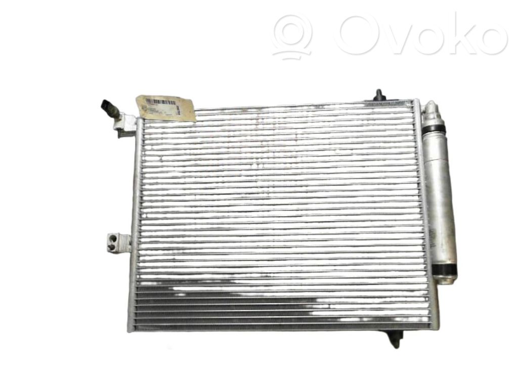 Citroen C8 Radiator răcire A/C (condensor)