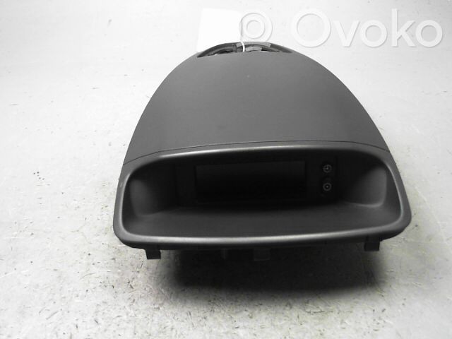 Opel Corsa D Monitor/display/piccolo schermo 
