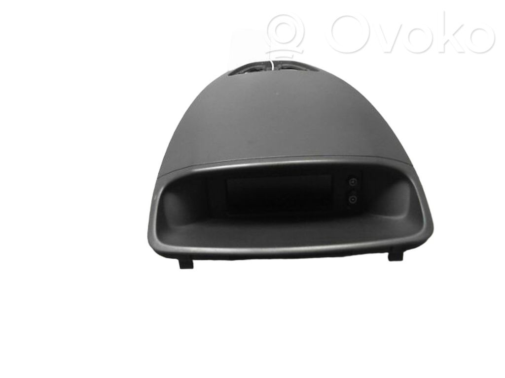 Opel Corsa D Ecran/afișaj/ecran mic 