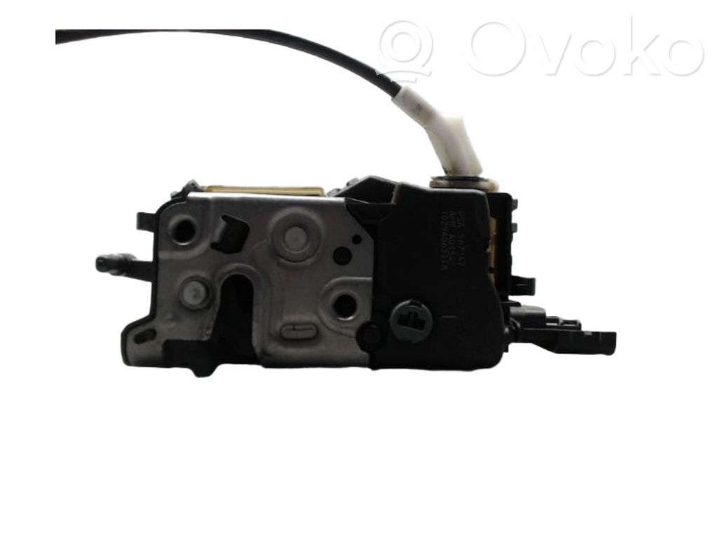 Etuoven lukko   9800616580,567147,9800616580,A01545