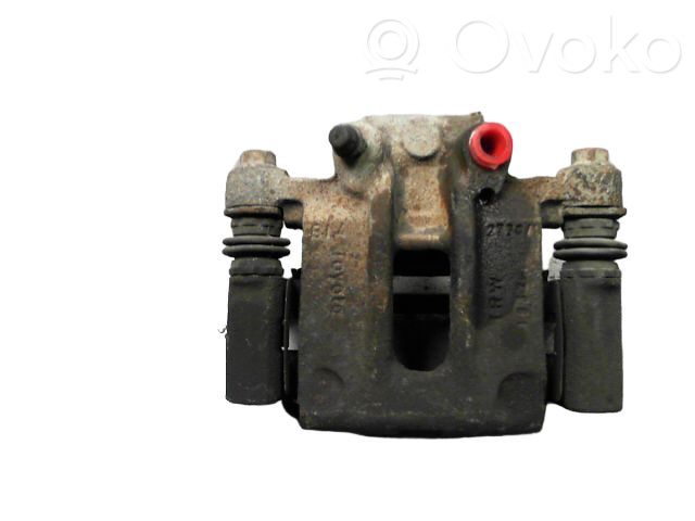 Toyota Corolla E120 E130 Pinza del freno posteriore