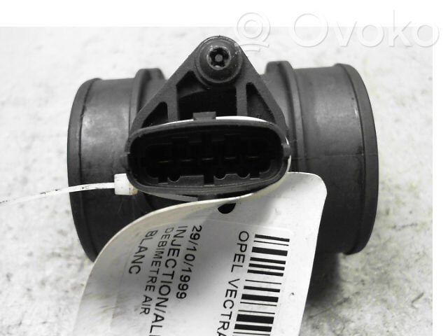 Opel Vectra B Misuratore di portata d'aria 