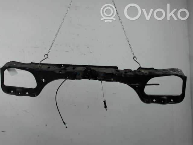 Citroen Xsara Panou suport radiator 