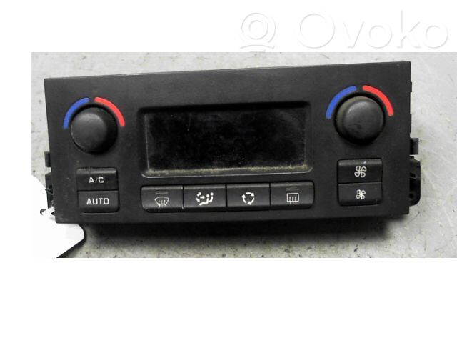 Unitate control climatizare   6452R4,6452R4,96497866XT
