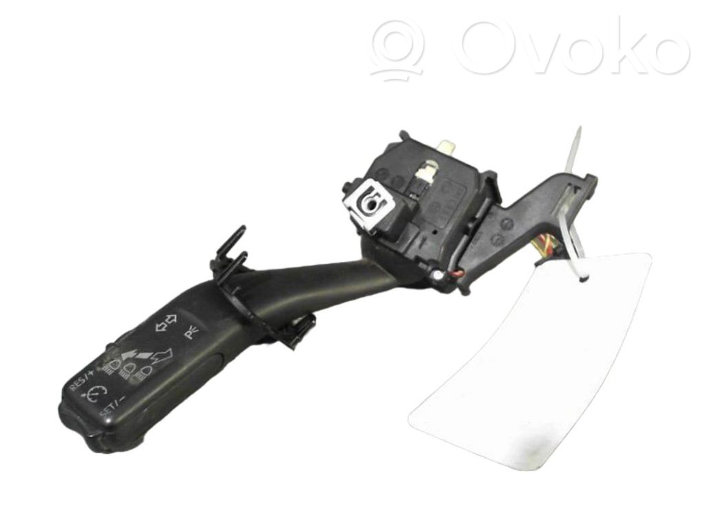 Volkswagen Caddy Leva indicatori