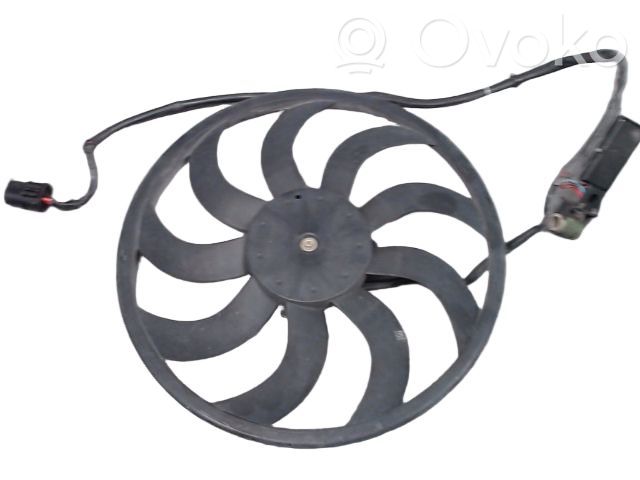 Mini One - Cooper R50 - 53 Elektrolüfter