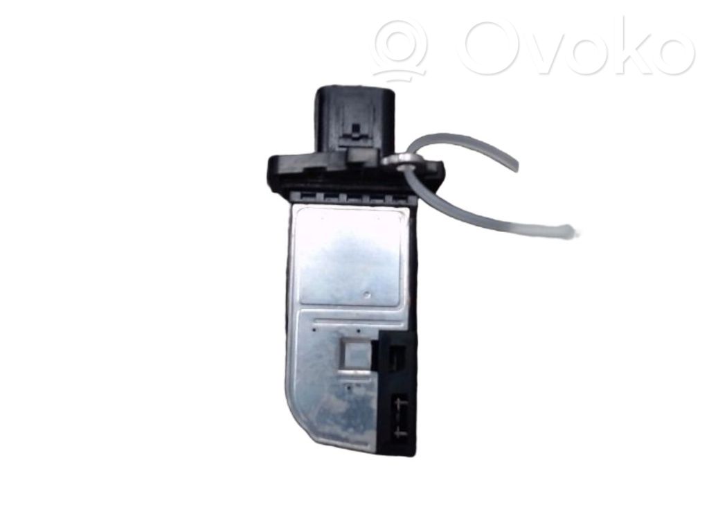 Ford Fiesta Debitmetru aer 