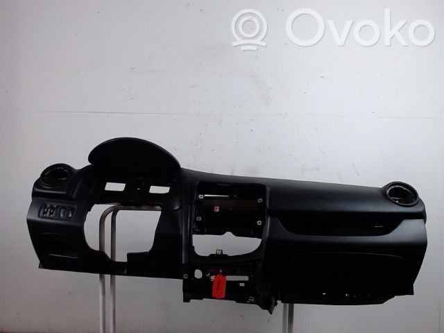 Renault Clio IV Bord 