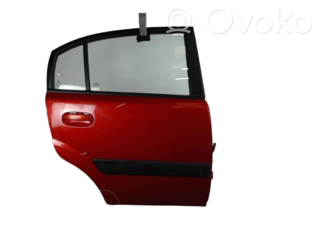 KIA Rio Portiera posteriore 