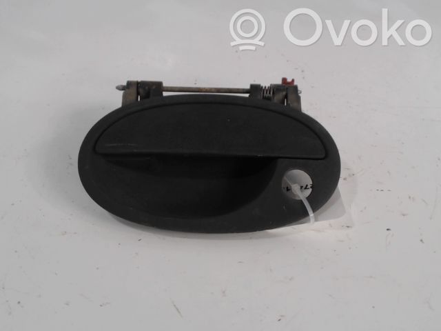 Opel Meriva A Etuoven ulkokahva 