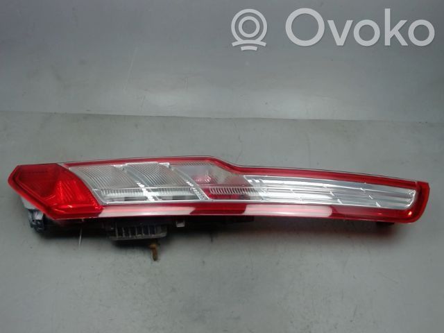 Ford Transit Custom Lampa tylna 