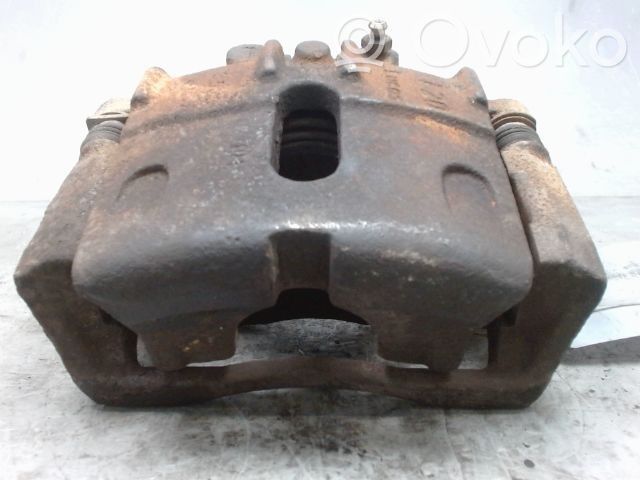 Land Rover Freelander Bremssattel vorne 