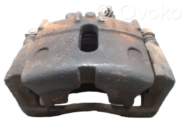 Land Rover Freelander Pinza del freno anteriore 
