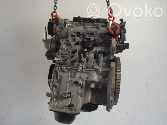 Renault Twingo III Motore 