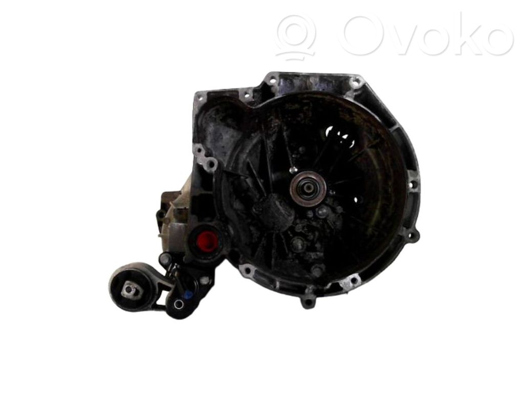 Ford Fiesta Cutie viteze manuală cu 6 trepte 