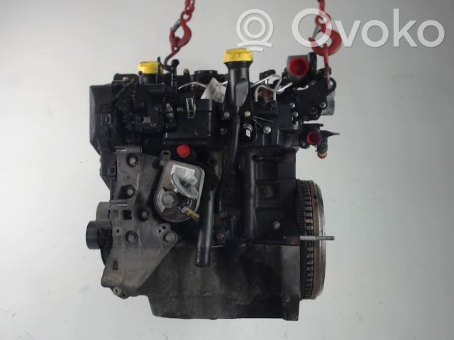 Renault Megane III Motore 