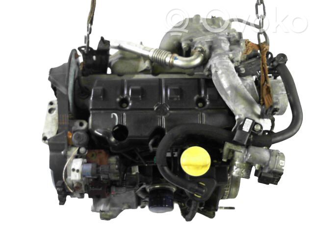 Renault Scenic II - Grand scenic II Motore