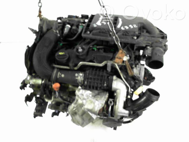 Motore   135FE,0115431,135FE,8HR