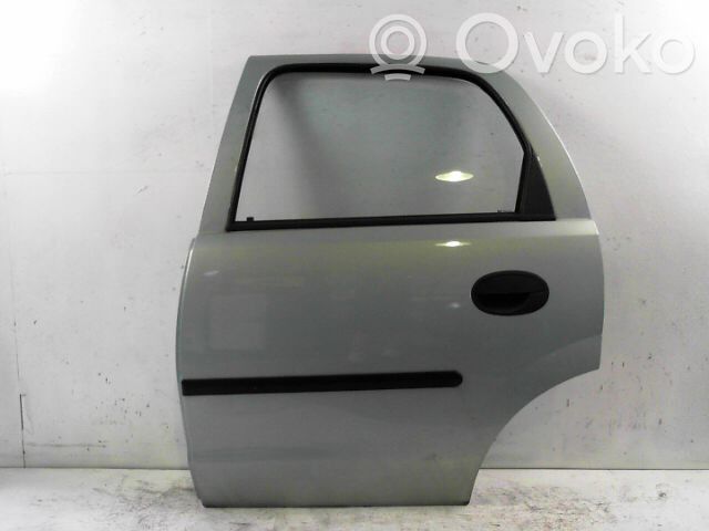 Opel Corsa C Ușă spate 