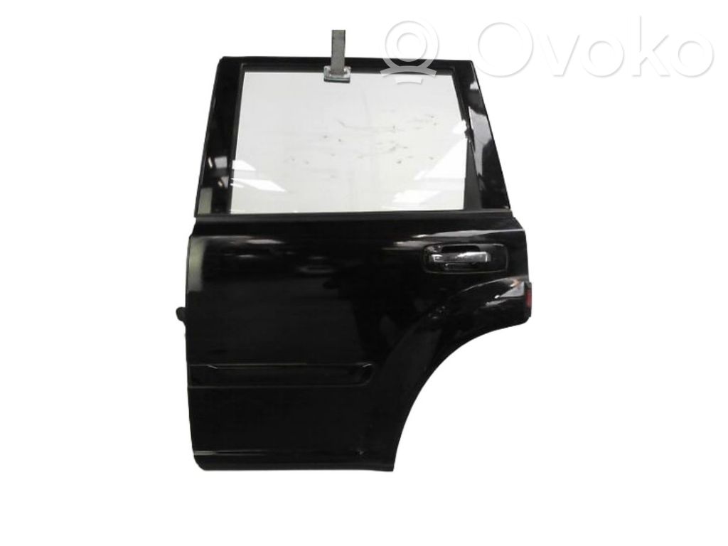 Nissan X-Trail T30 Portiera posteriore