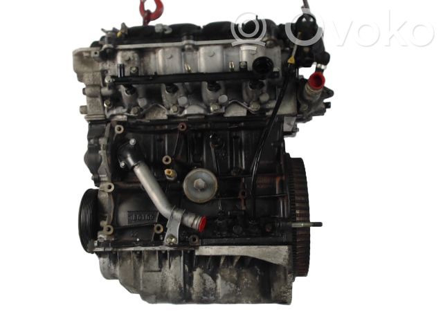 Renault Scenic II -  Grand scenic II Motore 