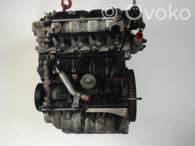 Renault Scenic II -  Grand scenic II Motor 
