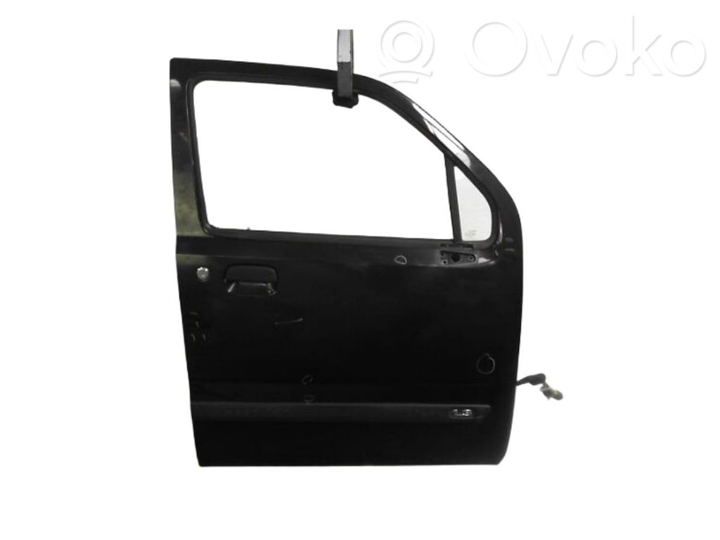 Suzuki Wagon R+ Porte avant