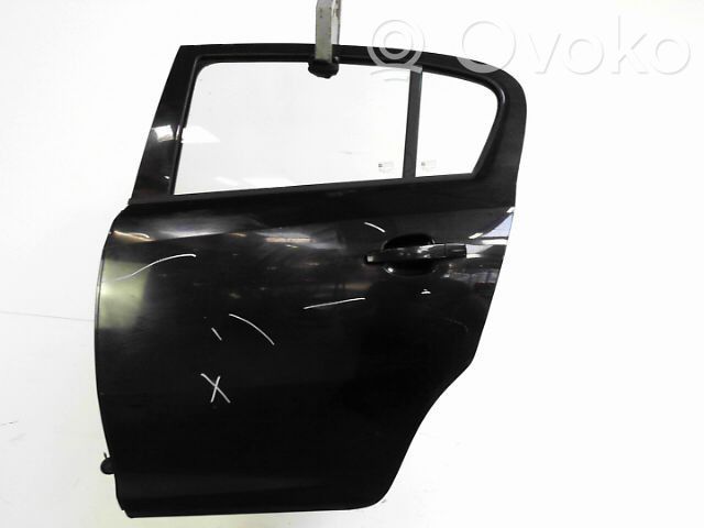 Opel Corsa D Portiera posteriore 