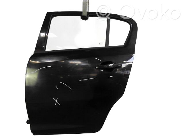 Opel Corsa D Portiera posteriore