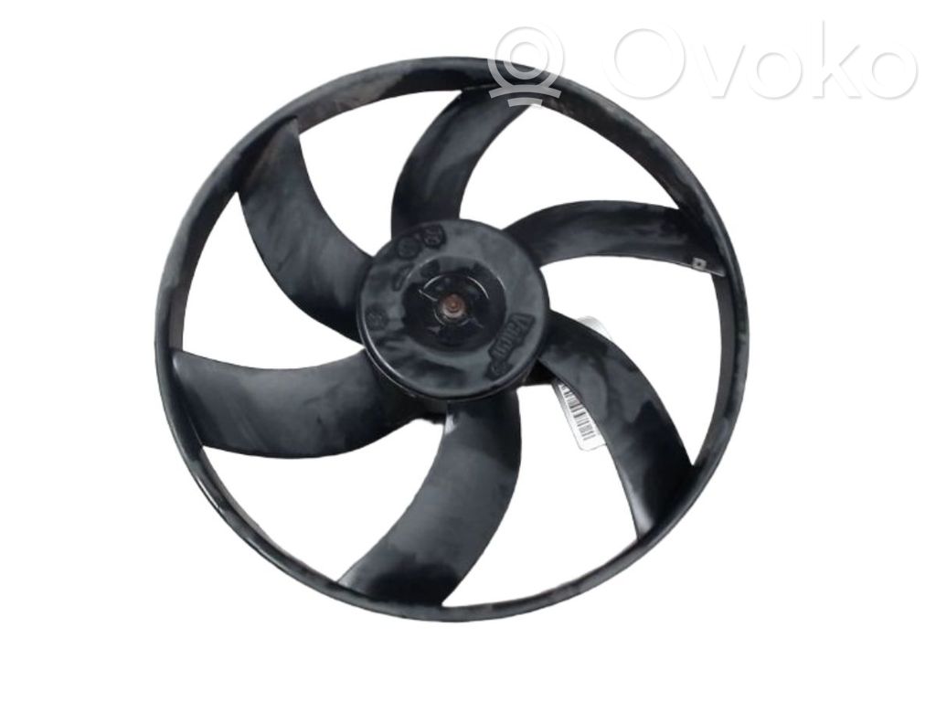 Renault Master II Ventilatore di raffreddamento elettrico del radiatore