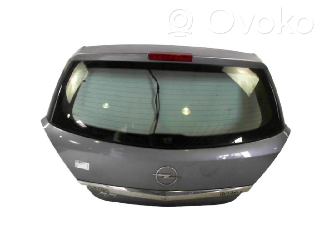 Opel Astra H Hayon/capotă portbagaj